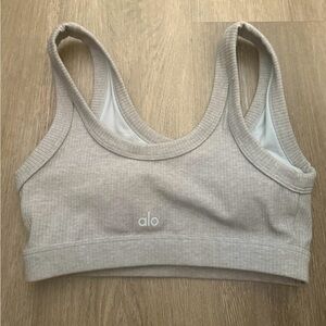 Alo Yoga Sports Bra